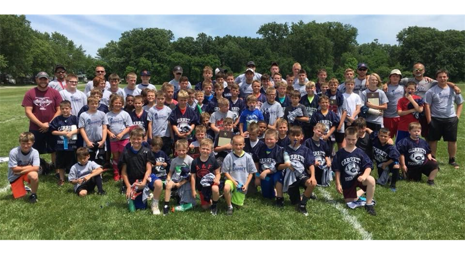 2018 Camp