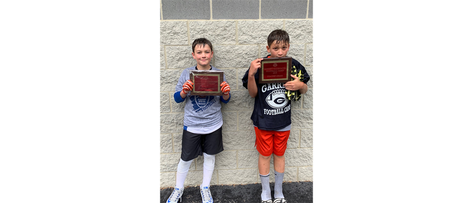 2019 Coaches Award