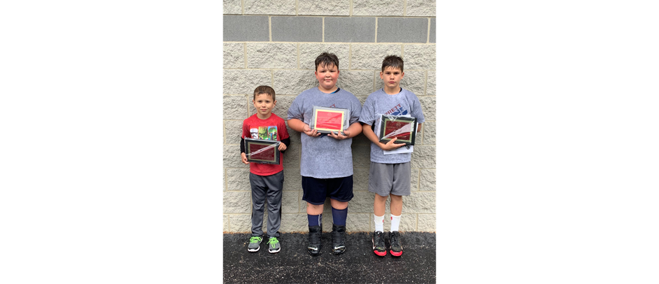 2019 Attitude Award